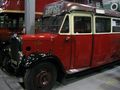 Leyland Cub C94 of 1936